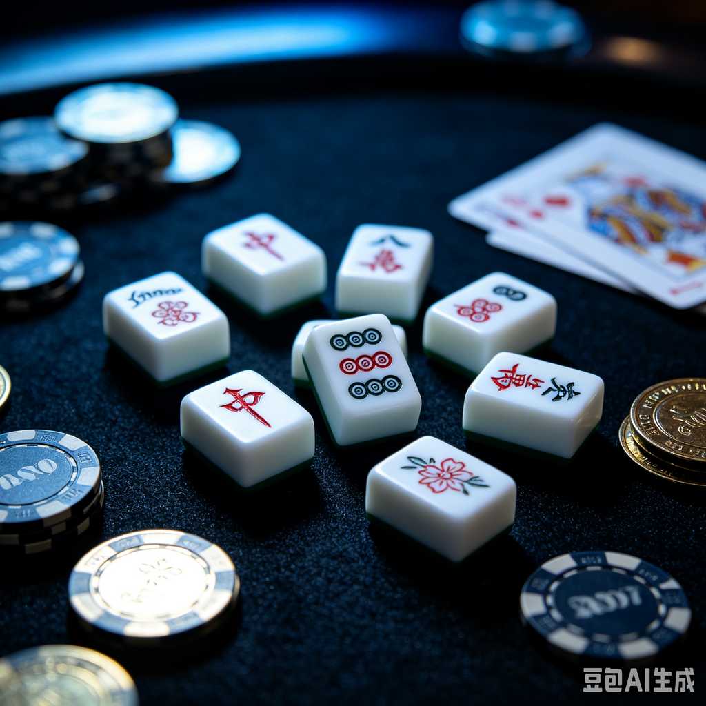 Bakersfield,mahjong