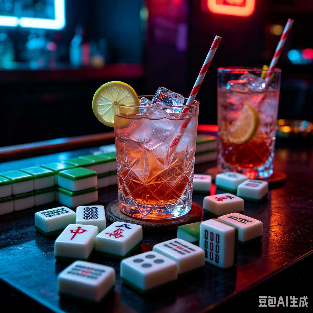event custom mahjong tiles