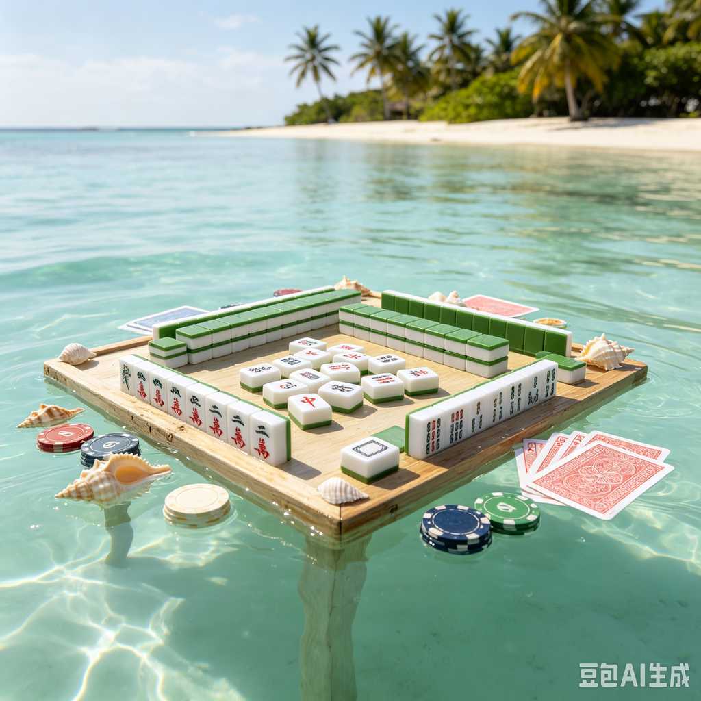 Richmond,mahjong
