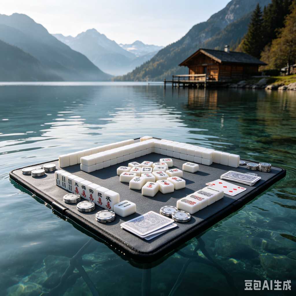 ulm,mahjong
