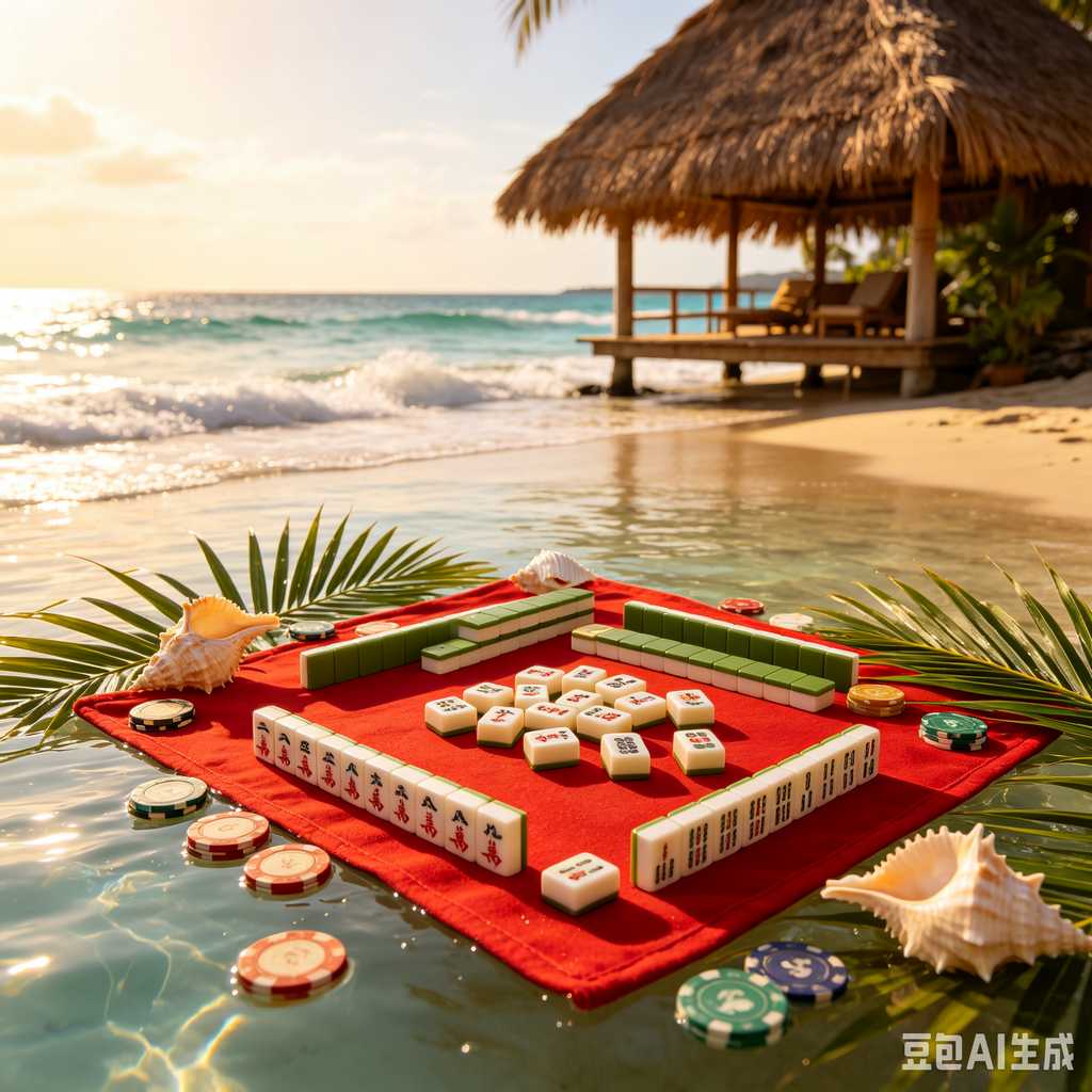 how to play american mahjong