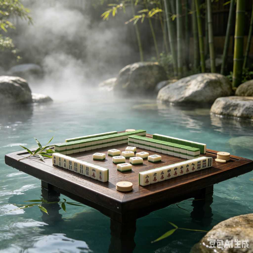 yorkpa,mahjong