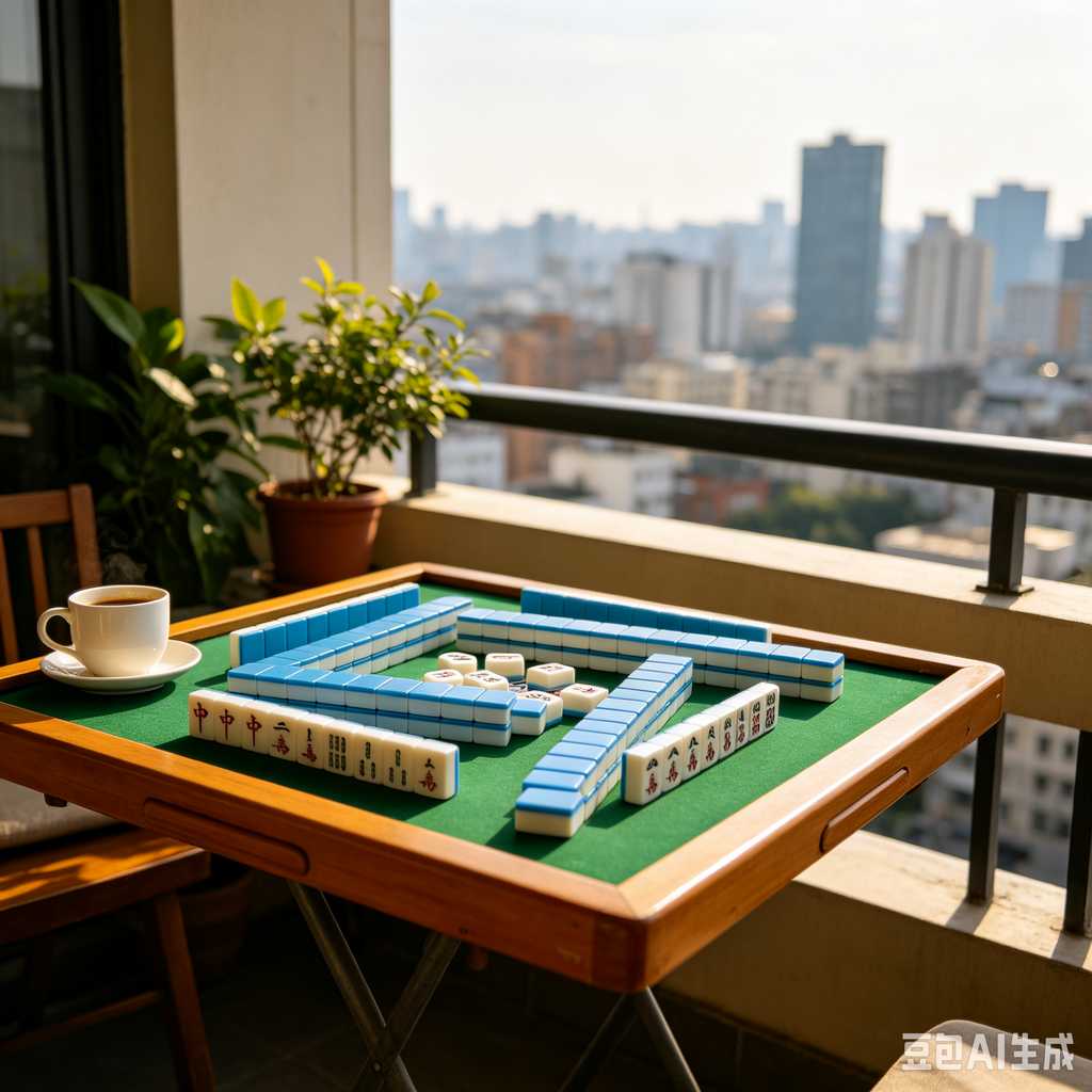 Nashville,mahjong