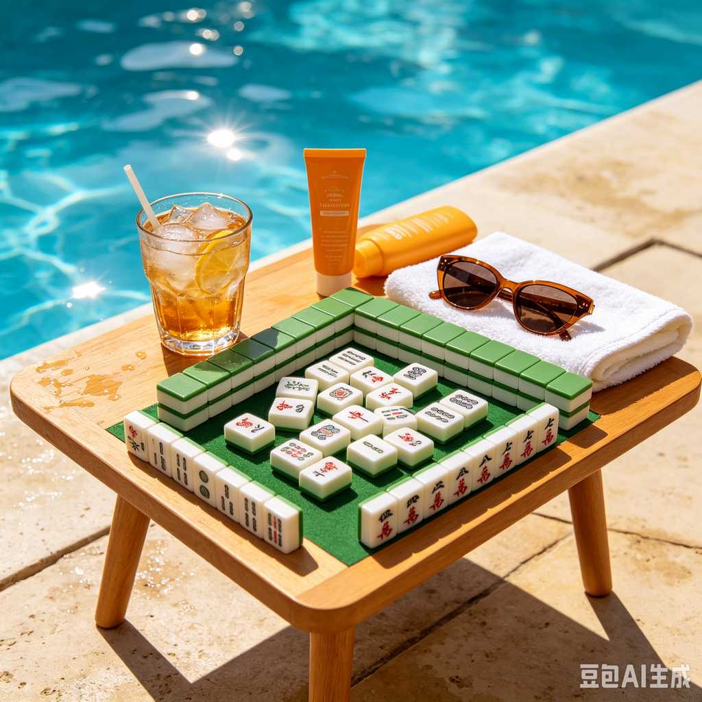 belmopan,mahjong