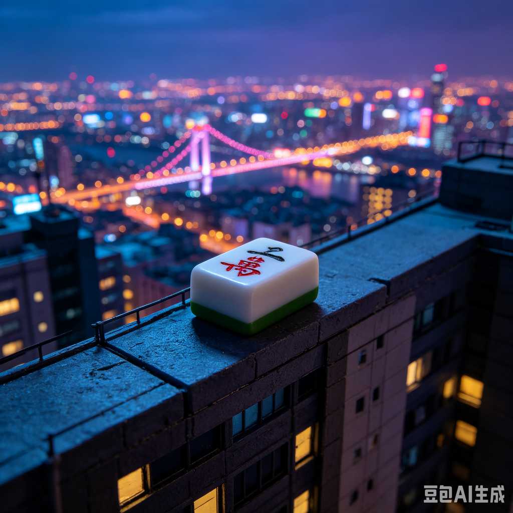 Juarez,mahjong