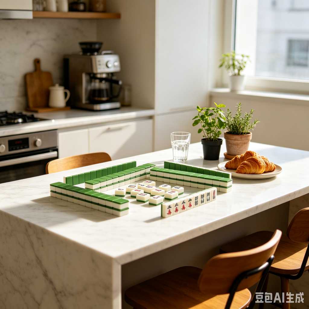 cleveland,mahjong