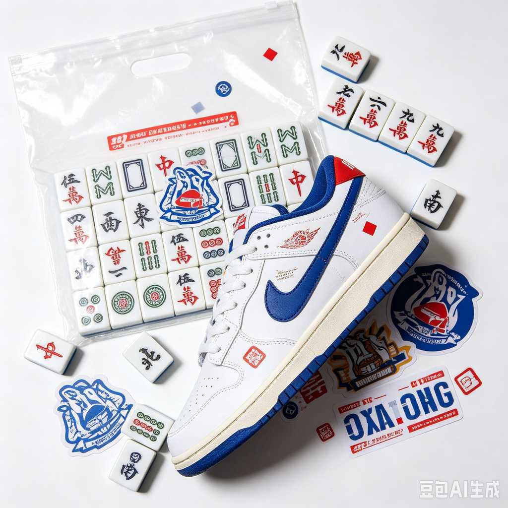 mahjong set uk