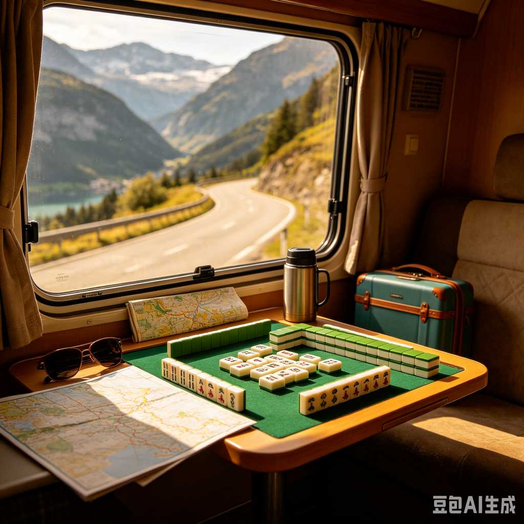 beginner friendly mahjong set