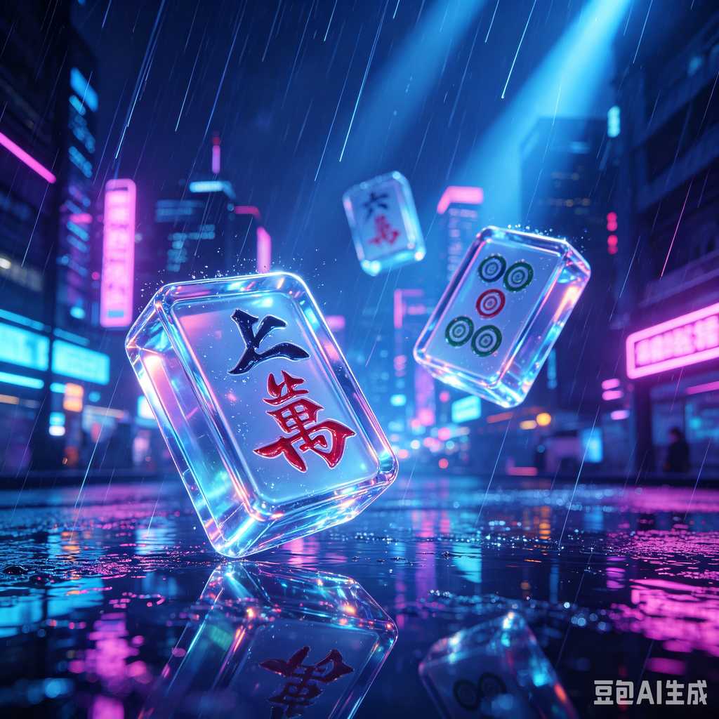 soft mahjong table mat