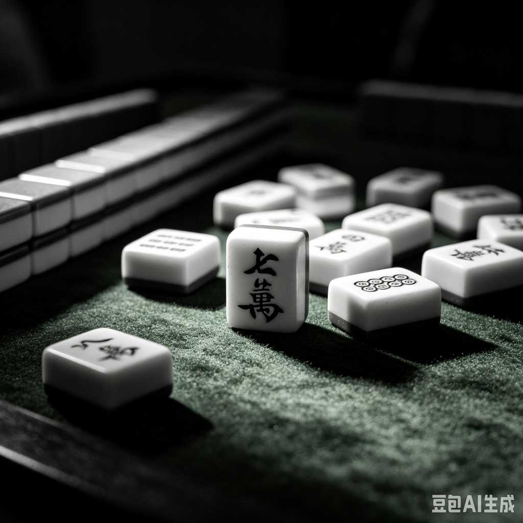 wichitaks,mahjong