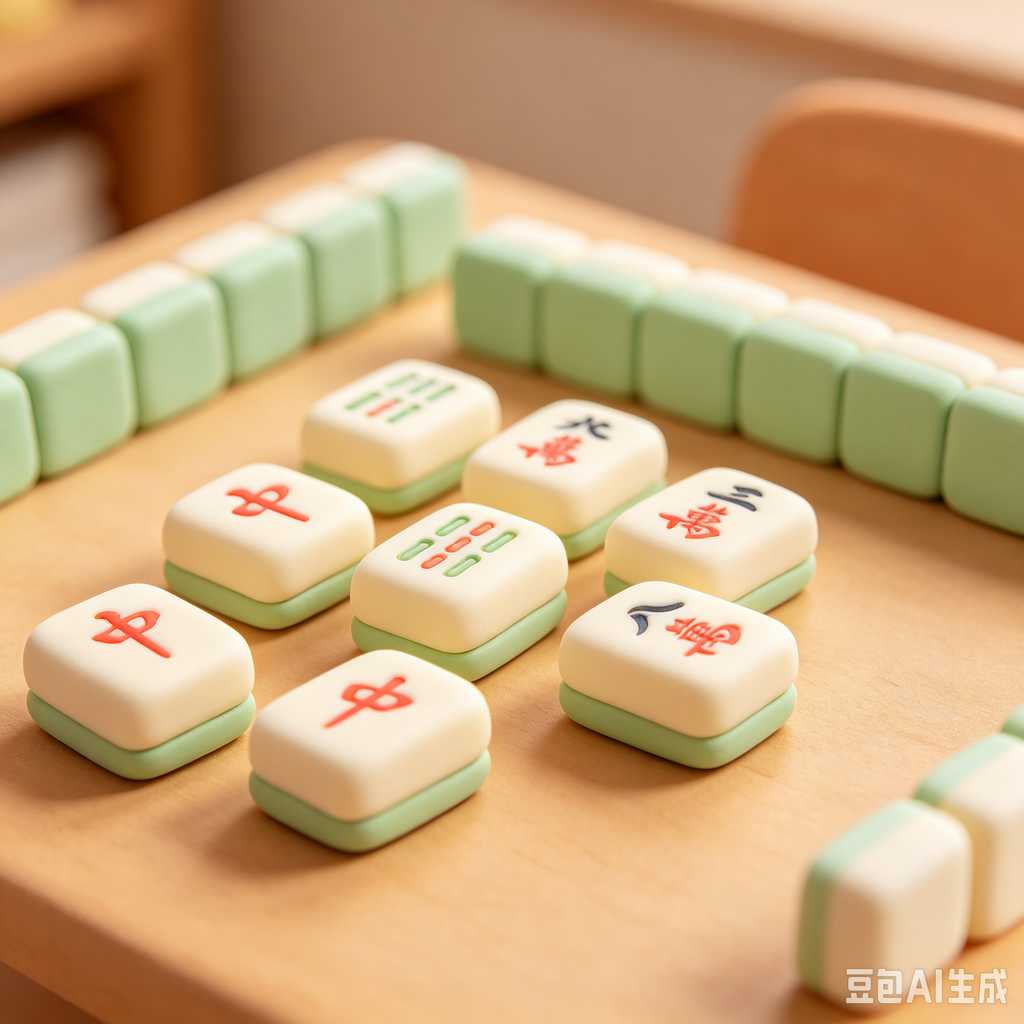 chiclayo,mahjong