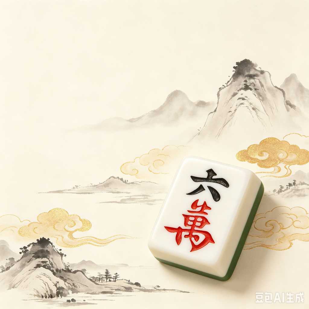 Padua,mahjong