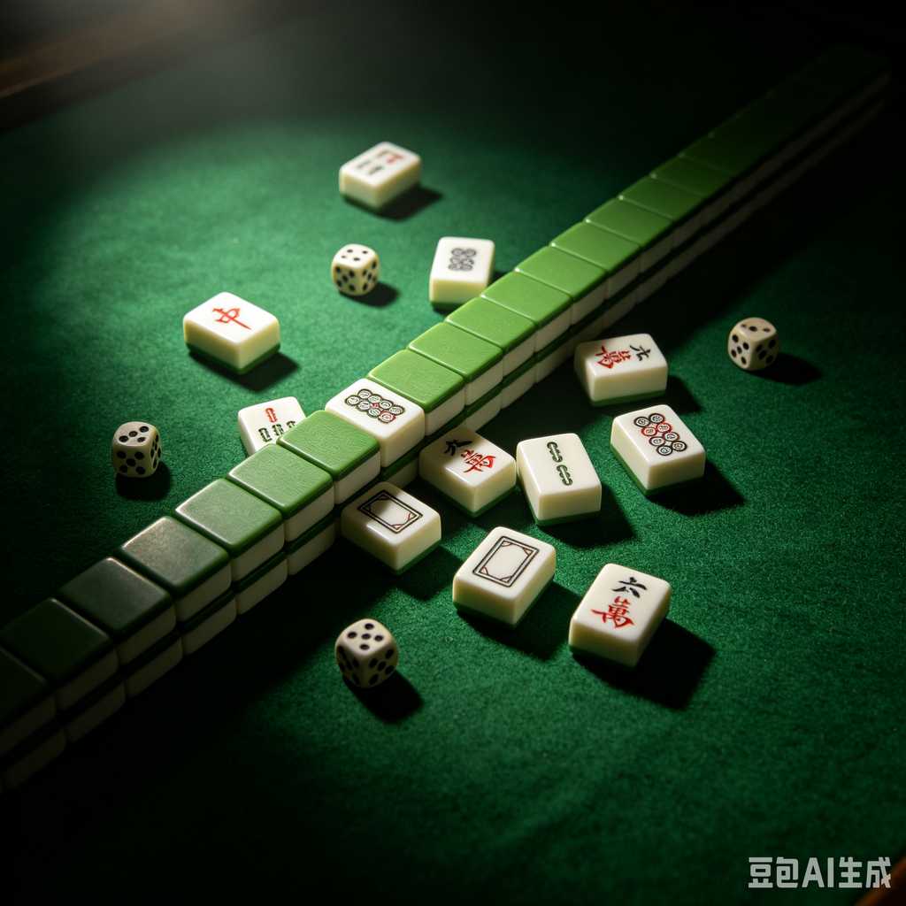 premium wooden mahjong set review