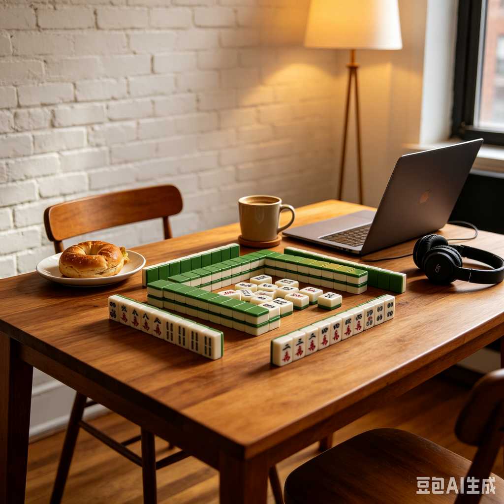 turku,mahjong