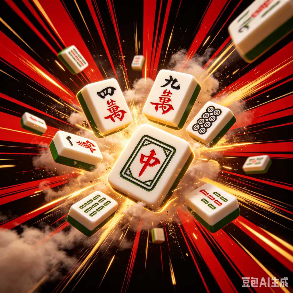 hard case travel mahjong box