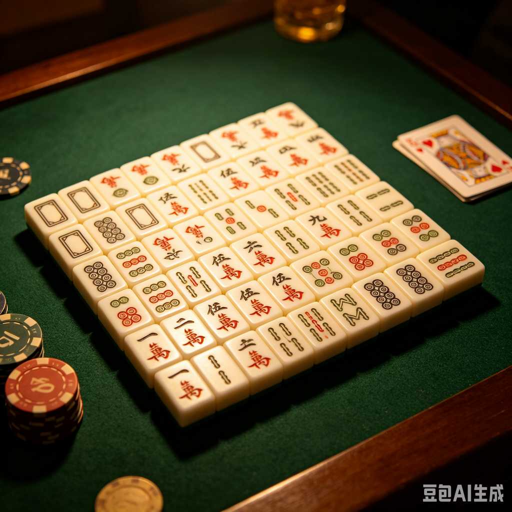 dover,mahjong