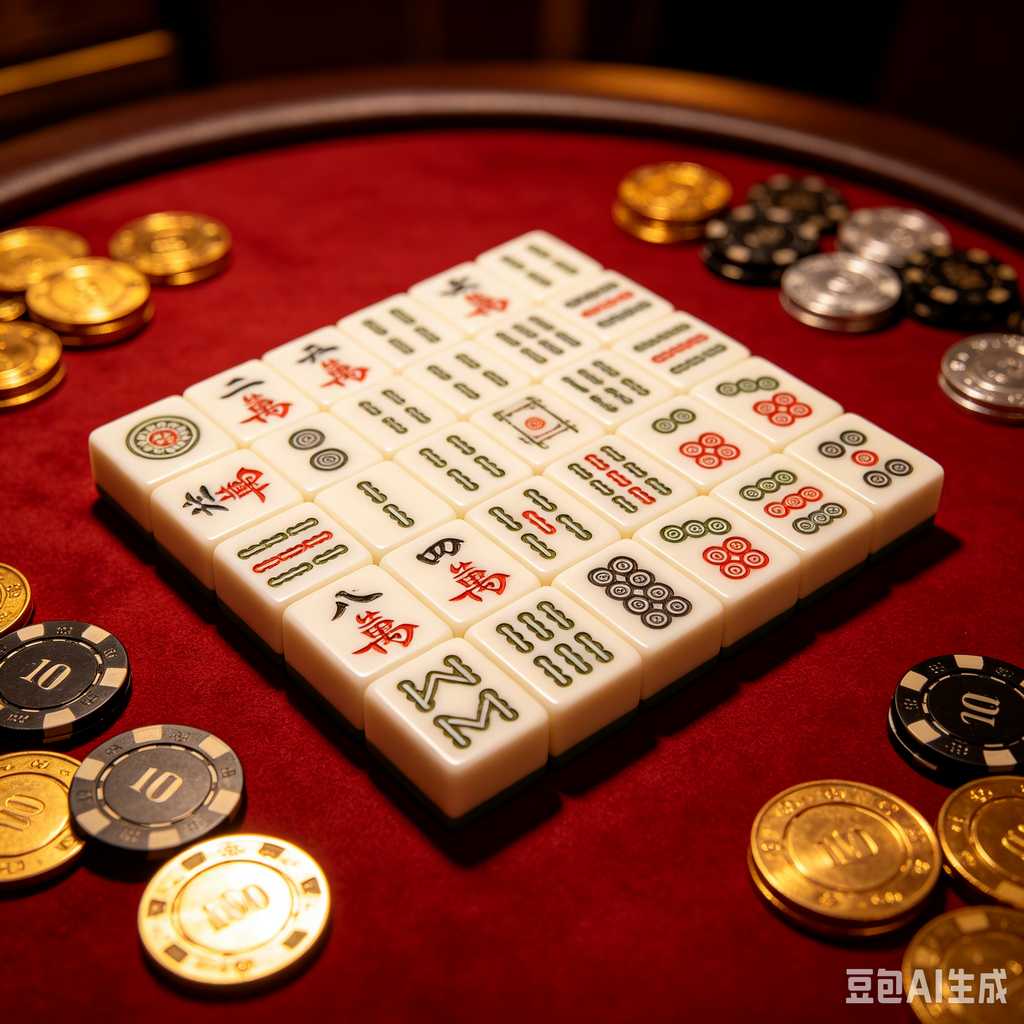 adult party mahjong game