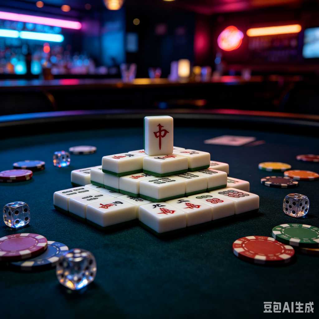 Richmond,mahjong
