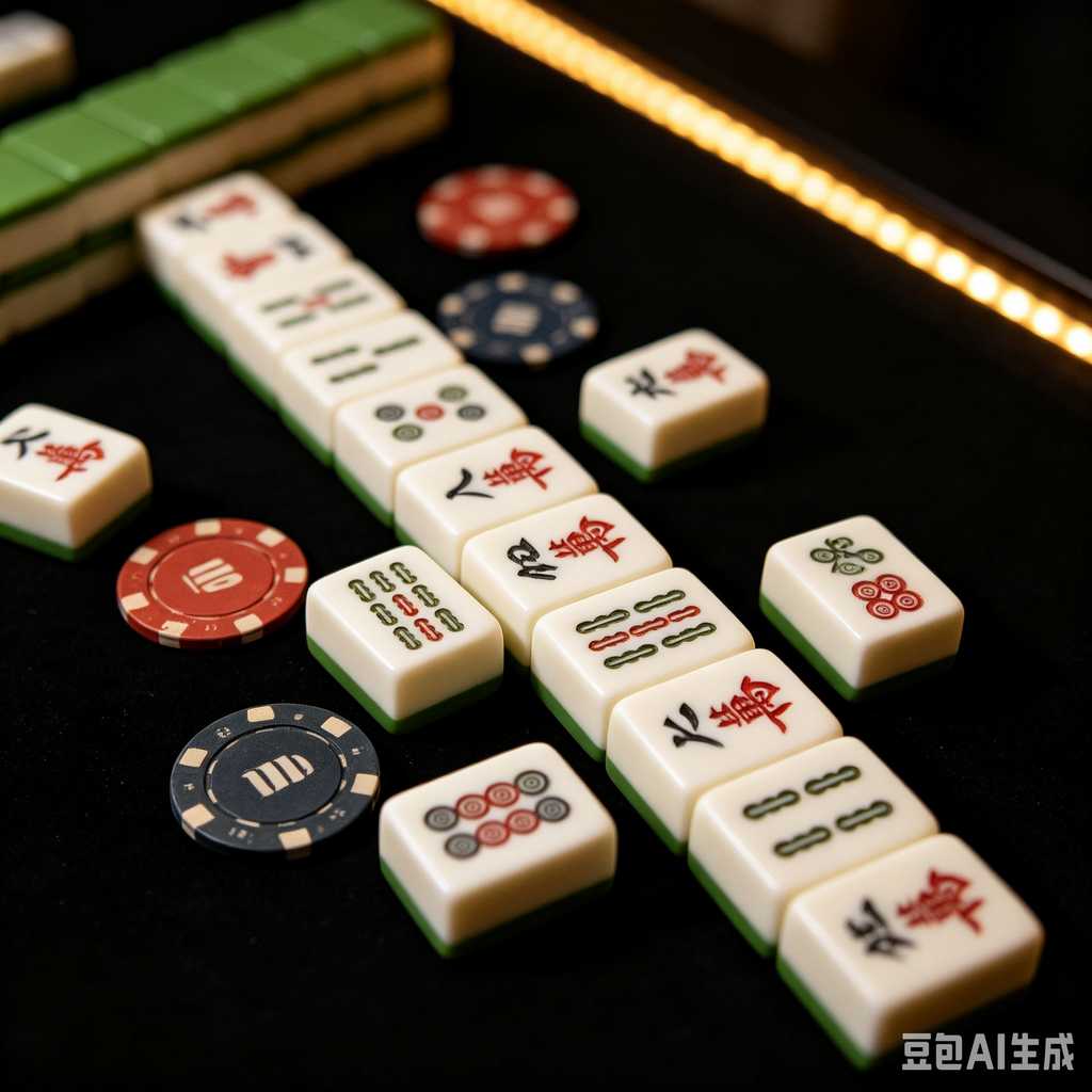 portlandor,mahjong