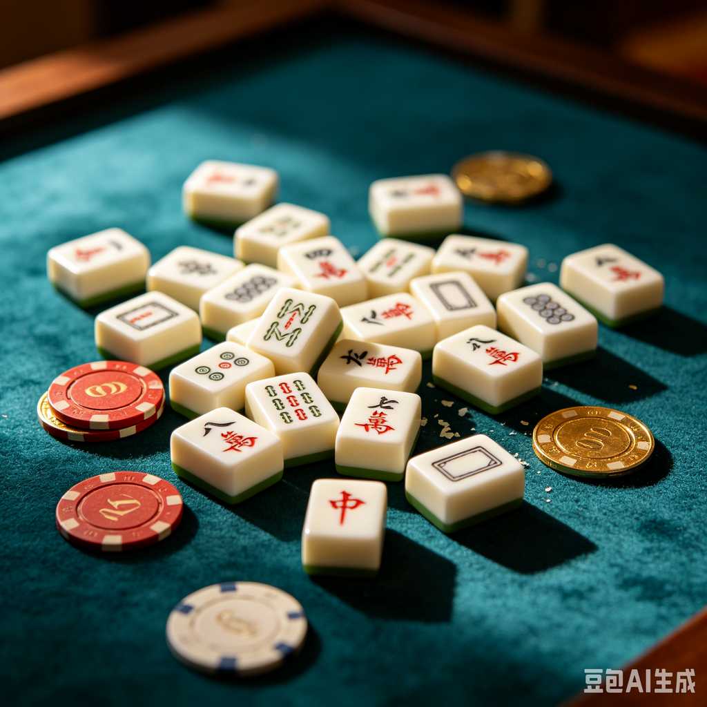 airplane carry on mahjong set