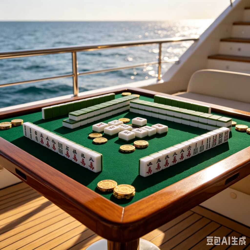 Aurora,mahjong