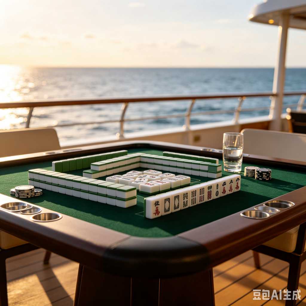 Oslo,mahjong
