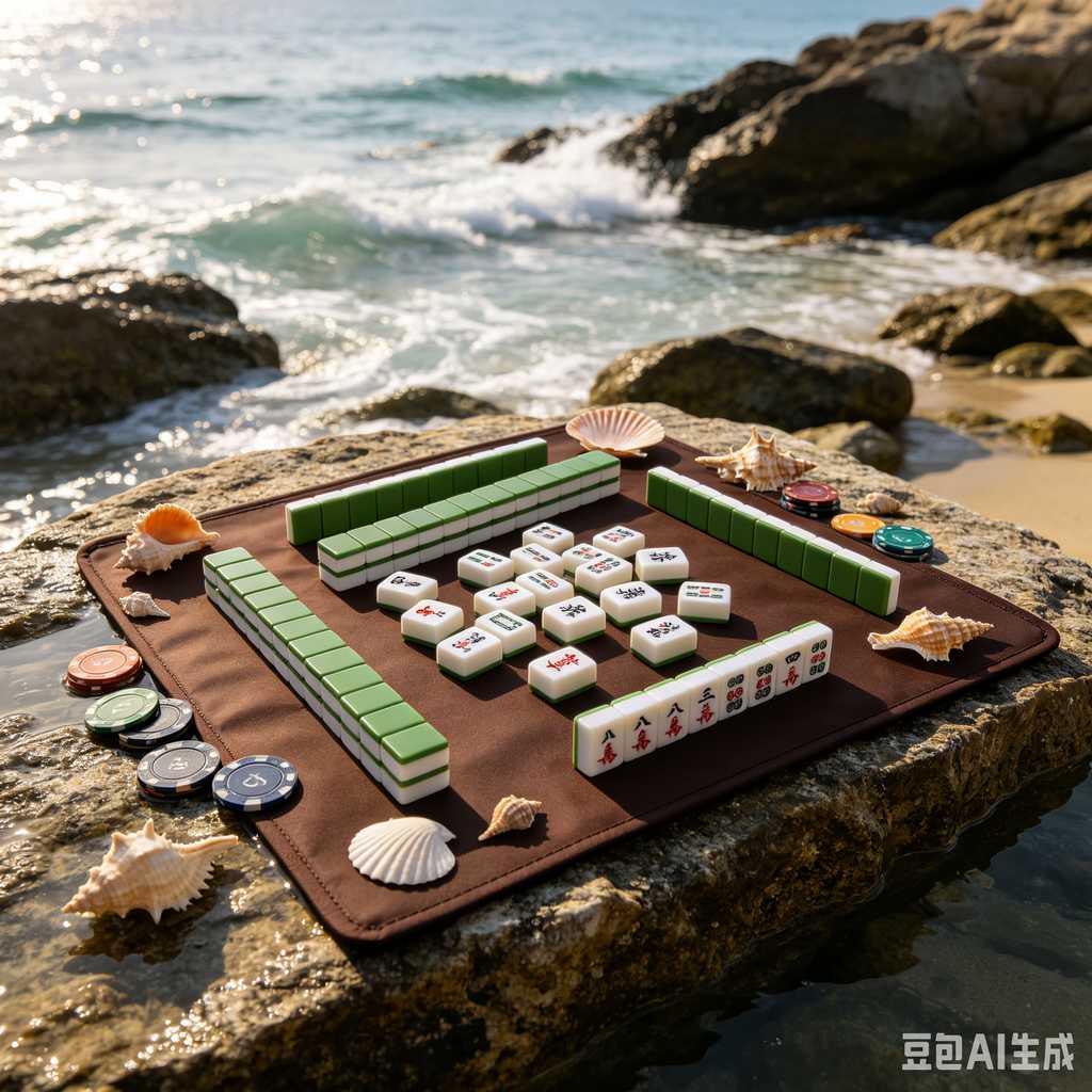 custom anime mahjong tiles